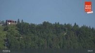 Archiv Foto Webcam Annaberg: Förderband 08:00