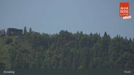 Archiv Foto Webcam Annaberg: Förderband 14:00
