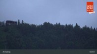 Archived image Webcam Annaberg 04:00
