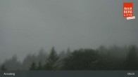 Archived image Webcam Annaberg 08:00