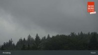 Archived image Webcam Annaberg 14:00