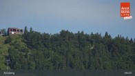Archiv Foto Webcam Annaberg: Förderband 08:00