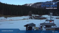 Archiv Foto Webcam Eibenkogl Talstation 04:00