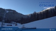 Archiv Foto Webcam Eibenkogl Talstation 02:00