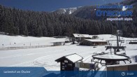Archiv Foto Webcam Eibenkogl Talstation 06:00