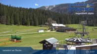 Archiv Foto Webcam Eibenkogl Talstation 07:00