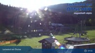 Archiv Foto Webcam Eibenkogl Talstation 07:00