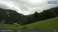 Archived image Webcam Base station Eibenkogl 06:00