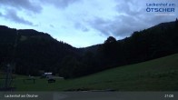Archived image Webcam Base station Eibenkogl 02:00