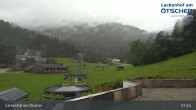 Archived image Webcam Base station Eibenkogl 06:00