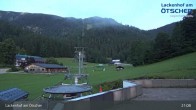 Archiv Foto Webcam Eibenkogl Talstation 02:00