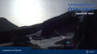 Archiv Foto Webcam Lackenhof am Ötscher - Eibenkogl Bergstation 03:00