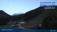 Archiv Foto Webcam Lackenhof am Ötscher - Eibenkogl Bergstation 00:00