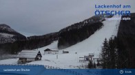 Archiv Foto Webcam Lackenhof am Ötscher - Eibenkogl Bergstation 14:00