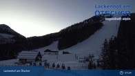 Archiv Foto Webcam Lackenhof am Ötscher - Eibenkogl Bergstation 06:00