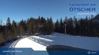 Archiv Foto Webcam Lackenhof am Ötscher - Eibenkogl Bergstation 08:00