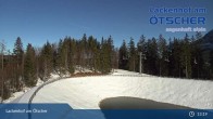 Archiv Foto Webcam Lackenhof am Ötscher - Eibenkogl Bergstation 12:00