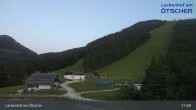 Archiv Foto Webcam Lackenhof am Ötscher - Eibenkogl Bergstation 02:00
