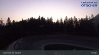 Archiv Foto Webcam Lackenhof am Ötscher - Eibenkogl Bergstation 04:00