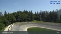 Archiv Foto Webcam Lackenhof am Ötscher - Eibenkogl Bergstation 10:00