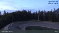 Archiv Foto Webcam Lackenhof am Ötscher - Eibenkogl Bergstation 02:00