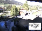 Archiv Foto Webcam Das Hotel Molzbachhof in Kirchberg am Wechsel 07:00