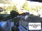 Archiv Foto Webcam Das Hotel Molzbachhof in Kirchberg am Wechsel 06:00
