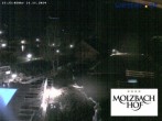 Archiv Foto Webcam Das Hotel Molzbachhof in Kirchberg am Wechsel 17:00