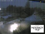 Archiv Foto Webcam Das Hotel Molzbachhof in Kirchberg am Wechsel 06:00