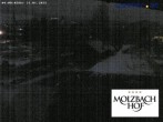 Archived image Webcam The hotel Molzbachhof in Kirchberg am Wechsel 06:00