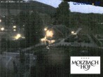 Archiv Foto Webcam Das Hotel Molzbachhof in Kirchberg am Wechsel 03:00