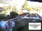 Archiv Foto Webcam Das Hotel Molzbachhof in Kirchberg am Wechsel 06:00