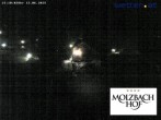 Archiv Foto Webcam Das Hotel Molzbachhof in Kirchberg am Wechsel 01:00