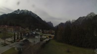 Archived image Webcam Apparthotel Germania 07:00