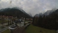 Archived image Webcam Apparthotel Germania 06:00
