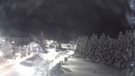 Archived image Webcam Apparthotel Germania 19:00