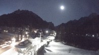 Archived image Webcam Apparthotel Germania 05:00