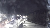 Archiv Foto Webcam Toblach: Apparthotel Germania - Höhlensteintal 19:00