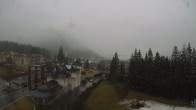 Archived image Webcam Apparthotel Germania 11:00