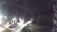 Archiv Foto Webcam Toblach: Apparthotel Germania - Höhlensteintal 21:00