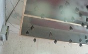 Archived image Webcam Feistritz an der Gail: Bat House 05:00