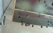 Archived image Webcam Feistritz an der Gail: Bat House 06:00