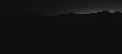 Archiv Foto Webcam Panoramakamera Damüls – Bergstation Uga Express 18:00