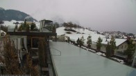 Archiv Foto Webcam Kastelruth: Abinea Dolomiti Romantic Spa Hotel 02:00