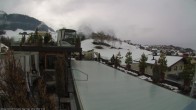 Archiv Foto Webcam Kastelruth: Abinea Dolomiti Romantic Spa Hotel 04:00