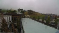 Archiv Foto Webcam Kastelruth: Abinea Dolomiti Romantic Spa Hotel 09:00