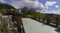 Archiv Foto Webcam Kastelruth: Abinea Dolomiti Romantic Spa Hotel 15:00
