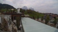 Archived image Webcam at Abinea Dolomiti Romantic Spa Hotel in Kastelruth 05:00