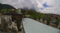 Archived image Webcam at Abinea Dolomiti Romantic Spa Hotel in Kastelruth 11:00