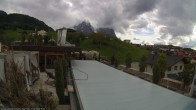 Archived image Webcam at Abinea Dolomiti Romantic Spa Hotel in Kastelruth 15:00